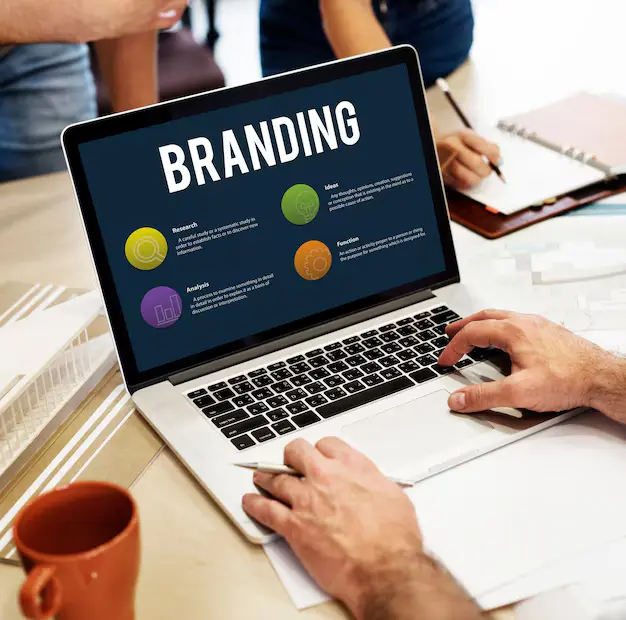 Mokshitha Digital Branding Team Hyderabad