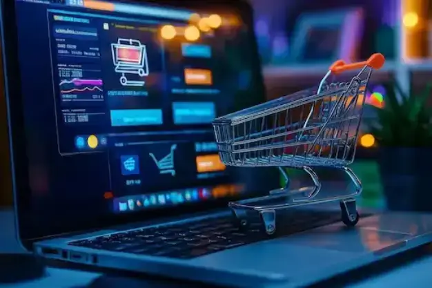 Ecommerce Development Company in Hyderabad for Online Stores