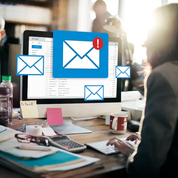 Mokshitha Digital Email Marketing Team Hyderabad