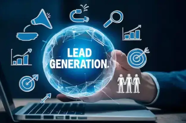 Lead Generation and Management Services in Hyderabad for Sales Growth