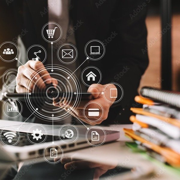 Mokshitha Digital Lead Management Team Hyderabad