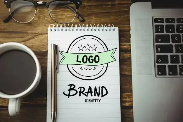 Logo Design and Branding Company in Hyderabad for Business Identity