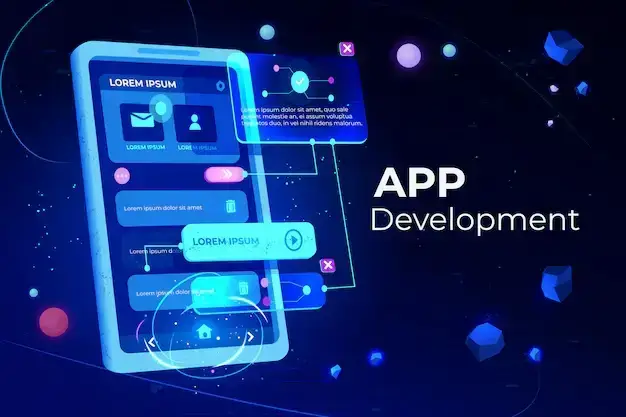 Mobile App Development Company in Hyderabad for Android and iOS