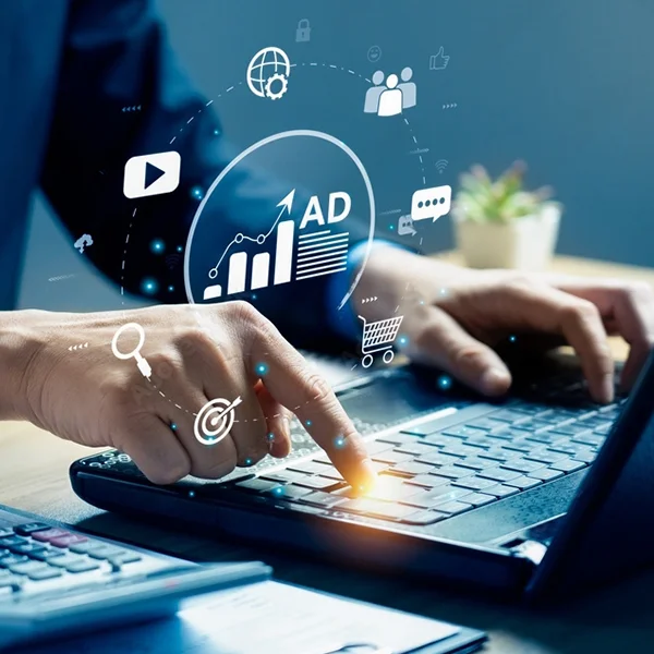 Mokshitha Digital PPC Advertising Team Hyderabad