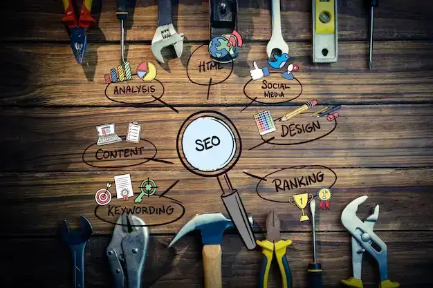 Best SEO Company in Hyderabad for Top Google Rankings