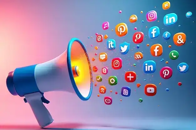 Social Media Marketing Company in Hyderabad for Business Growth