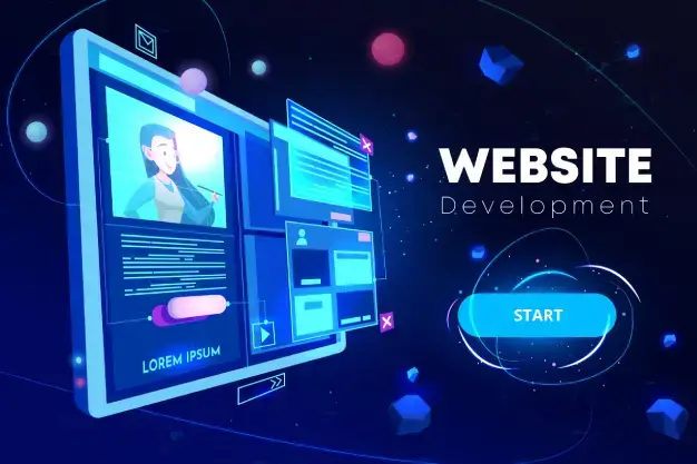 Top Website Development Company in Hyderabad for Fast and Secure Websites