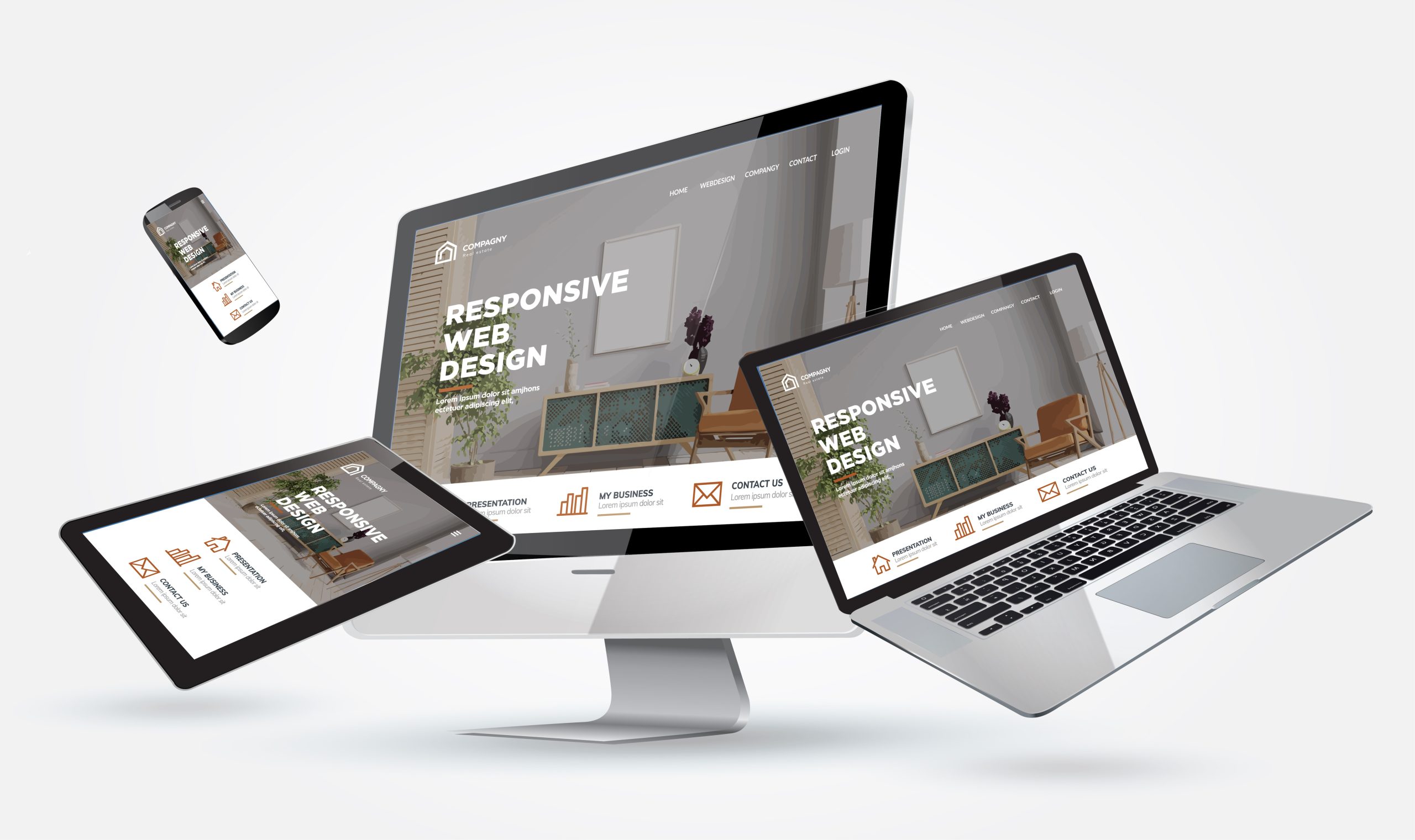 Website Design Trends 2025: What Every Business Needs to Know